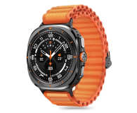 TECH-PROTECT Weave Pro do Galaxy Watch Ultra (47 mm) Orange 5906302376346 - 1290817 - zdjęcie 1